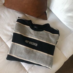 Obey sweatshirt